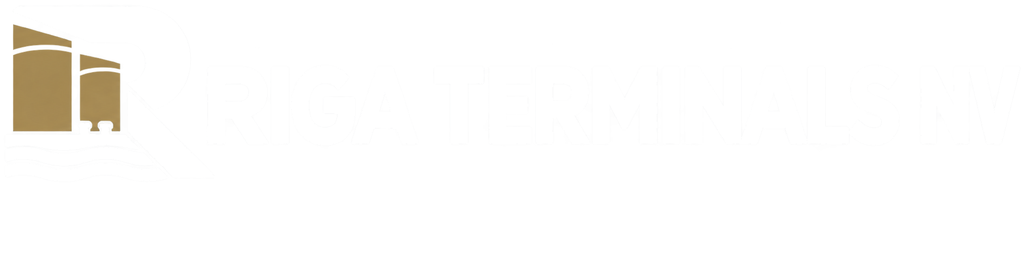 Riga Terminals NV logo